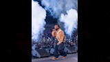 كواليس حفل أحمد سعد في الغردقة (5)