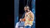 كواليس حفل أحمد سعد في الغردقة 