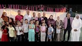 حفل فني في مسرح السوق التجاري (4)