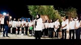 حفل فني في مسرح السوق التجاري (5)
