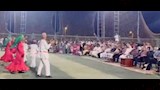 حفل فني في مسرح السوق التجاري (6)