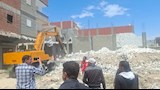 من الإسكندرية لأسيوط.. حملات العيد تضرب المخالفين بالمحافظات وسوهاج تسجل "صفر تعديات"
