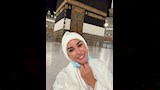 الفنانة  ياسمين صبري