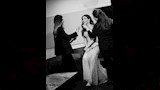 نانسي عجرك تحتفل بنجاح حفلها في أستراليا (4)