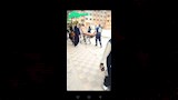 الاعتداء على طالبة بالة حادة