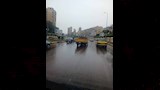 هطول أمطار على الإسكندرية (6)