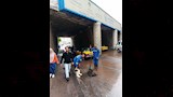 هطول أمطار على الإسكندرية (7)