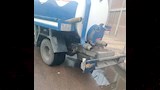 هطول أمطار على الإسكندرية (9)