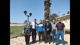 كمال عبدالدايم يفوز بذهبية الجامعات في كمال الأجسام
