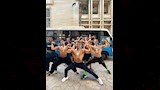 كمال عبدالدايم يفوز بذهبية الجامعات في كمال الأجسام