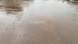 الأمطار في كفر الشيخ 