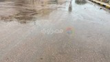 الأمطار 