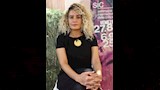 سوزانام ميرغني المخرجة السودانية