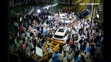 اختبار تصادم شيري تيجو 9 المركب