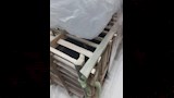 محاولة تهريب كائنات نادرة بمطار القاهرة