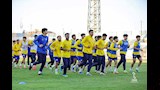 مباراة الاسماعيلي والمحلة