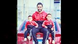 حسين الشحات 