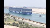 اكبر سفينة 