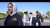 الملتقى الرابع للتعايش بين طلاب أكاديمية الشرطة والجامعات (3)
