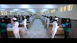 الملتقى الرابع للتعايش بين طلاب أكاديمية الشرطة والجامعات (5)