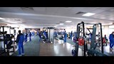 الملتقى الرابع للتعايش بين طلاب أكاديمية الشرطة والجامعات (8)