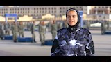 الملتقى الرابع للتعايش بين طلاب أكاديمية الشرطة والجامعات (14)