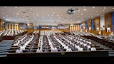 الملتقى الرابع للتعايش بين طلاب أكاديمية الشرطة والجامعات (15)