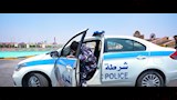 الملتقى الرابع للتعايش بين طلاب أكاديمية الشرطة والجامعات (16)