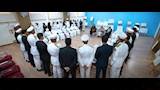 الملتقى الرابع للتعايش بين طلاب أكاديمية الشرطة والجامعات (19)