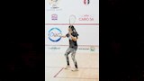 بطولة الجمهورية للاسكواش 2026