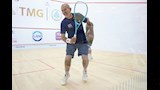 بطولة الجمهورية للاسكواش 2026