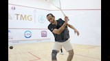 بطولة الجمهورية للاسكواش 2026