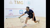 بطولة الجمهورية للاسكواش 2026