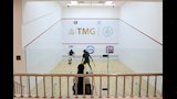 بطولة الجمهورية للاسكواش 2026