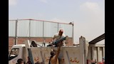 جولة مفاجئة لمحافظ القليوبية