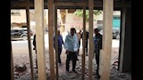 جولة مفاجئة لمحافظ القليوبية