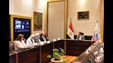 وزير الصحة يعقد اجتماعًا مع نخبة خبراء لبحث تطوير منظومة زراعة الأعضاء (2)