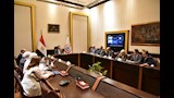 وزير الصحة يعقد اجتماعًا مع نخبة خبراء لبحث تطوير منظومة زراعة الأعضاء (3)