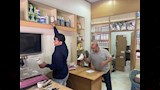 ضبط أدوية بيطرية بعد التلاعب فى اسعارها بالفيوم