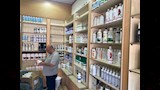 ضبط كميات كبيرة من الأدوية البيطرية 2