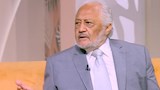  "بتقولي إيه؟.. إمتى اتوفى؟".. صدمة خالد زكي على الهواء بعد رحيل هاني شاكر- فيديو