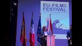 فعاليات مهرجان السينما الأوروبية في نسخته الخامسة بمدينة الإسكندرية (1)