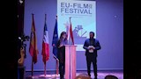 فعاليات مهرجان السينما الأوروبية في نسخته الخامسة بمدينة الإسكندرية (5)