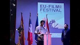 فعاليات مهرجان السينما الأوروبية في نسخته الخامسة بمدينة الإسكندرية (4)
