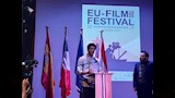 فعاليات مهرجان السينما الأوروبية في نسخته الخامسة بمدينة الإسكندرية (7)