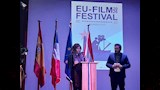 فعاليات مهرجان السينما الأوروبية في نسخته الخامسة بمدينة الإسكندرية (3)