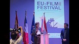 فعاليات مهرجان السينما الأوروبية في نسخته الخامسة بمدينة الإسكندرية (6)