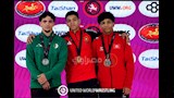 الابطال  