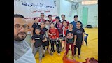 الابطال 