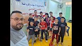 الابطال  